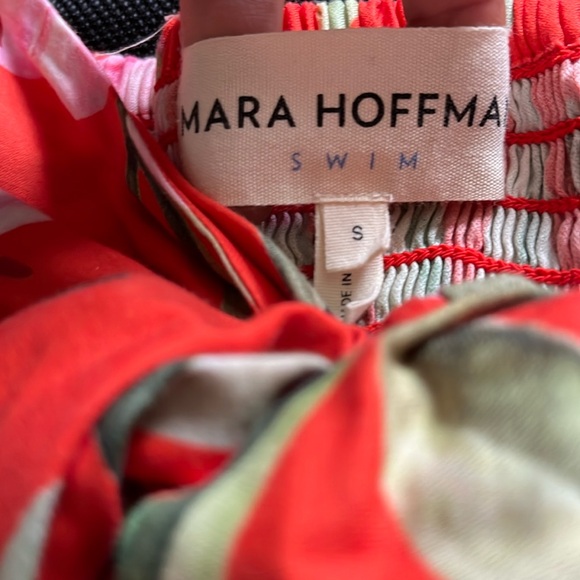 Mara Hoffman Violet Dress - Picture 12 of 15